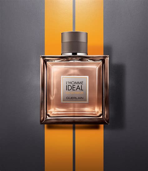 eau de parfum hombre.